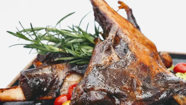 CONTINENTAL CATERING SERVICES - 5