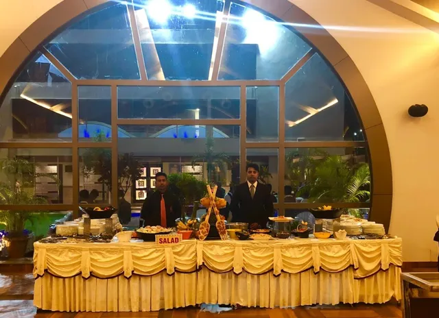 CONTINENTAL CATERING SERVICES - 6