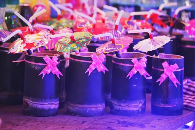 JOY MATA DI CATERER - 2