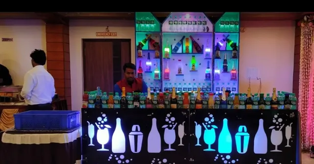 JOY MATA DI CATERER - 4