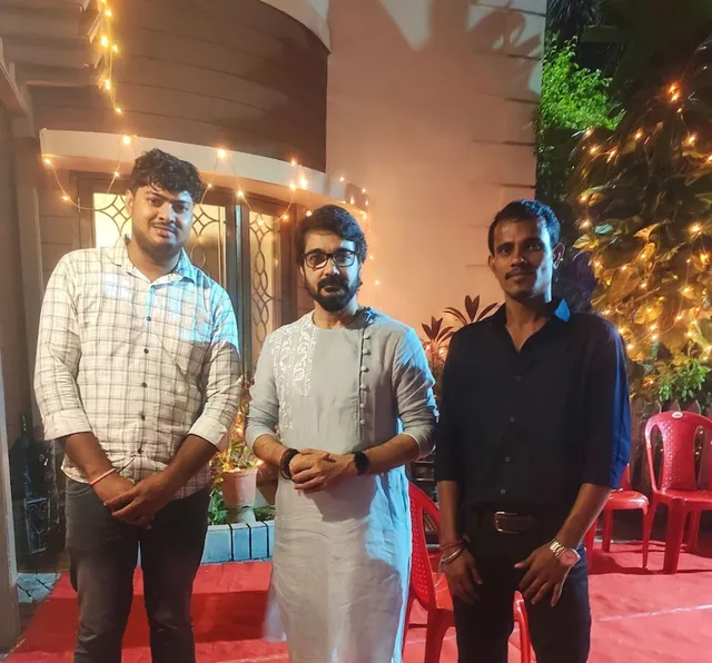 JOY MATA DI CATERER - 5