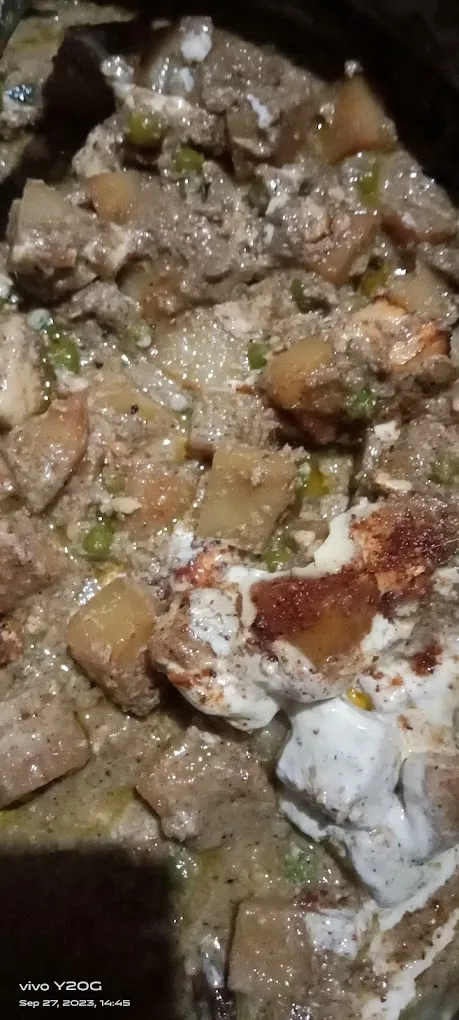 Aaradhya Caterer - 3