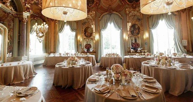 Progressive Caterer & Management - 2