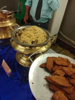 Delish Dish Catering Services - 2