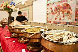 Delish Dish Catering Services - 3