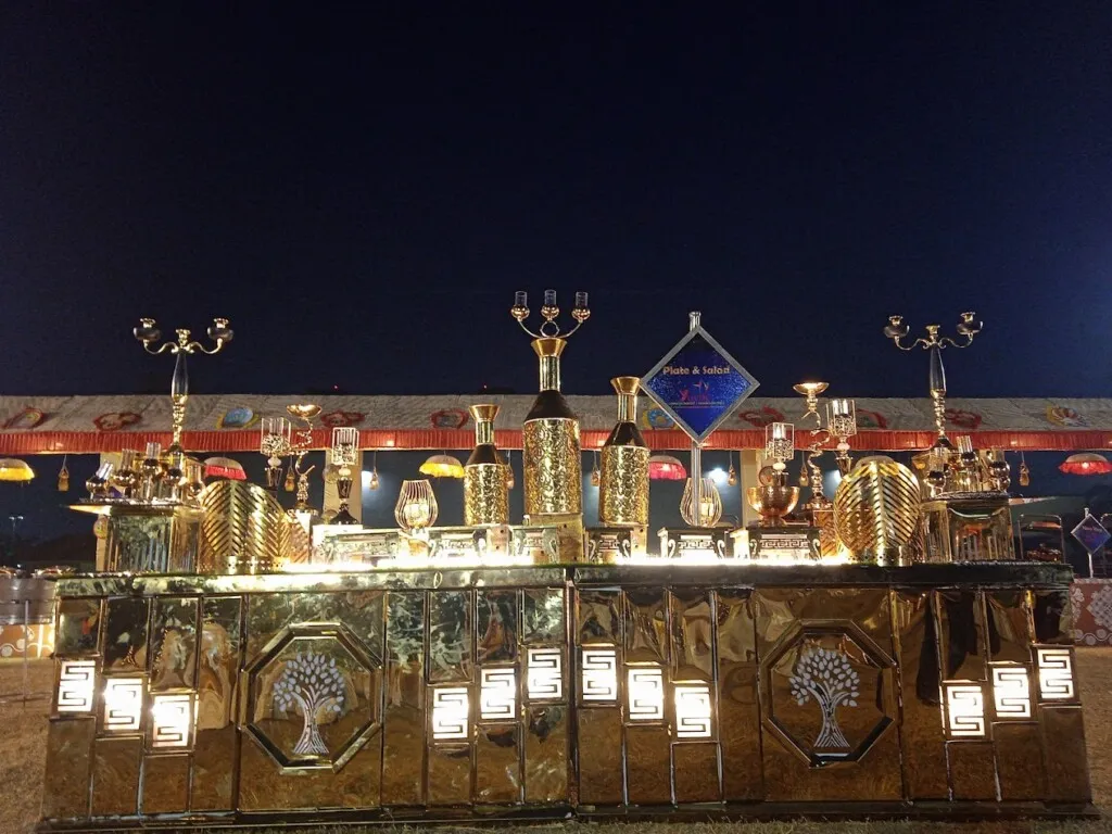 Yuvik Catering Services | Best Caterers in Kolkata | Wedding Food Catering | Wedding Caterers