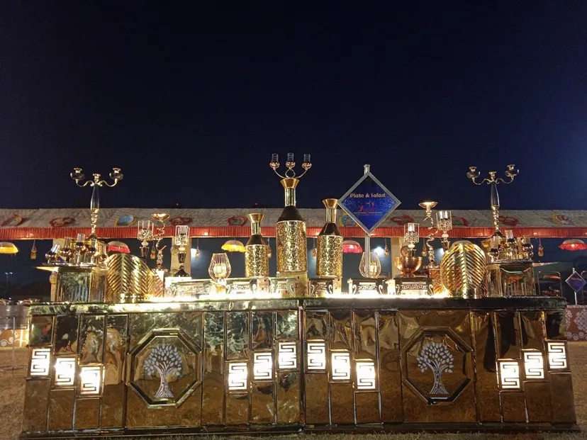 Yuvik Catering Services | Best Caterers in Kolkata | Wedding Food Catering | Wedding Caterers