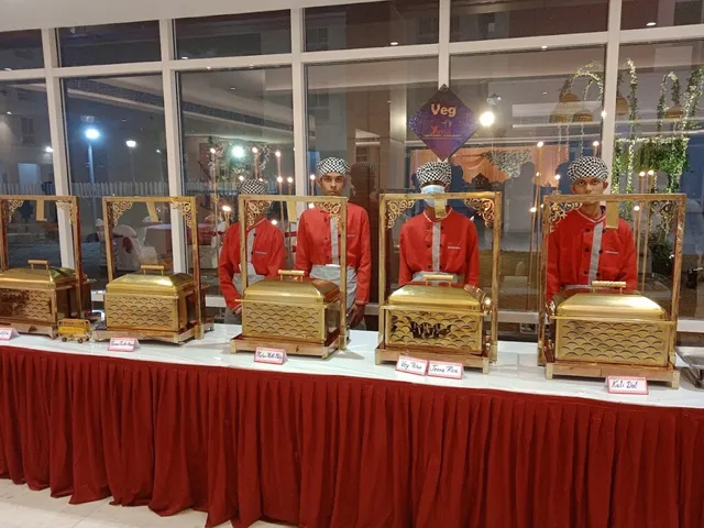 Yuvik Catering Services | Best Caterers in Kolkata | Wedding Food Catering | Wedding Caterers - 3