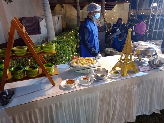 Yuvik Catering Services | Best Caterers in Kolkata | Wedding Food Catering | Wedding Caterers - 4