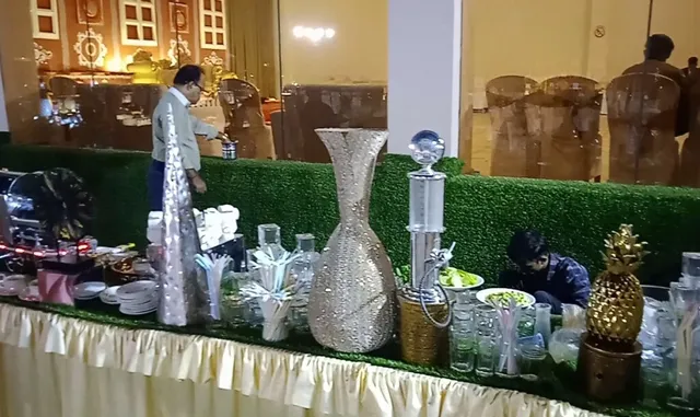 Yuvik Catering Services | Best Caterers in Kolkata | Wedding Food Catering | Wedding Caterers - 6