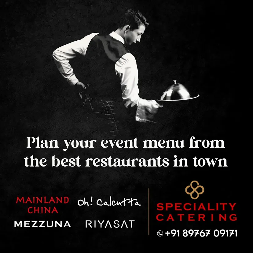 Speciality Catering Services