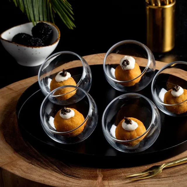 Speciality Catering Services - 3