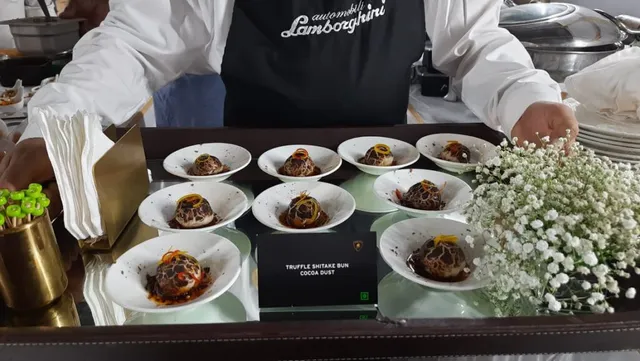 Speciality Catering Services - 4