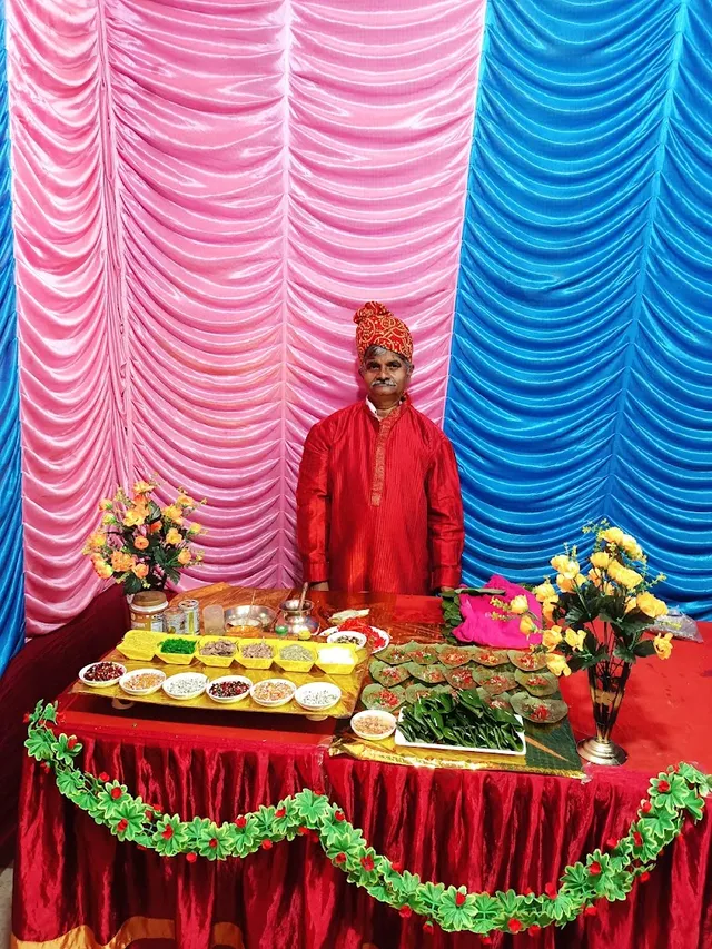 New Annapurna Caterer - 4