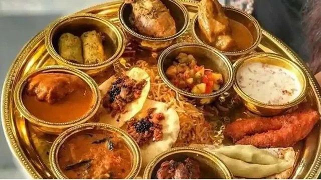 New Annapurna Caterer - 5