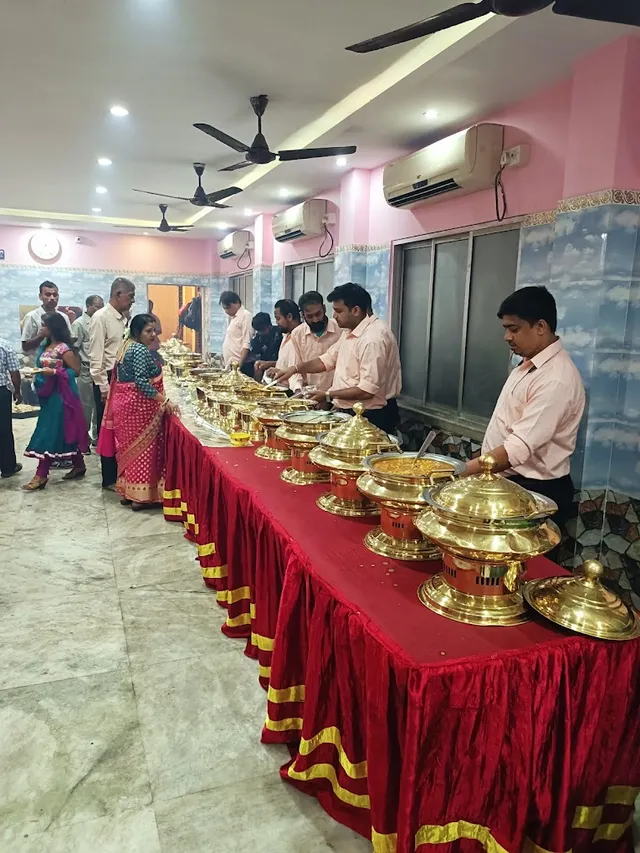 New Annapurna Caterer - 6