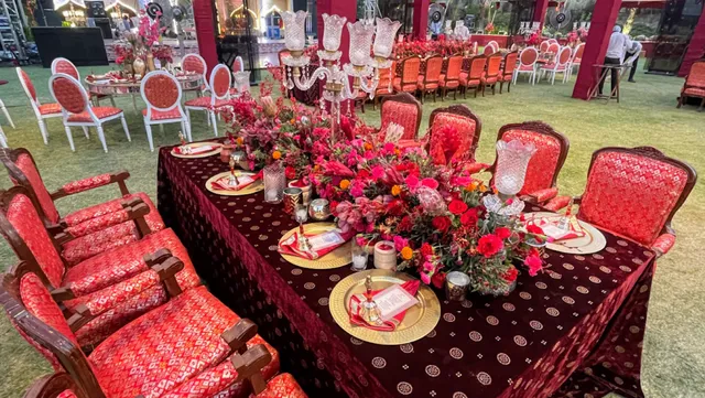 Ganpati Caterers - Sanjay ( OG Caterers ) - 6