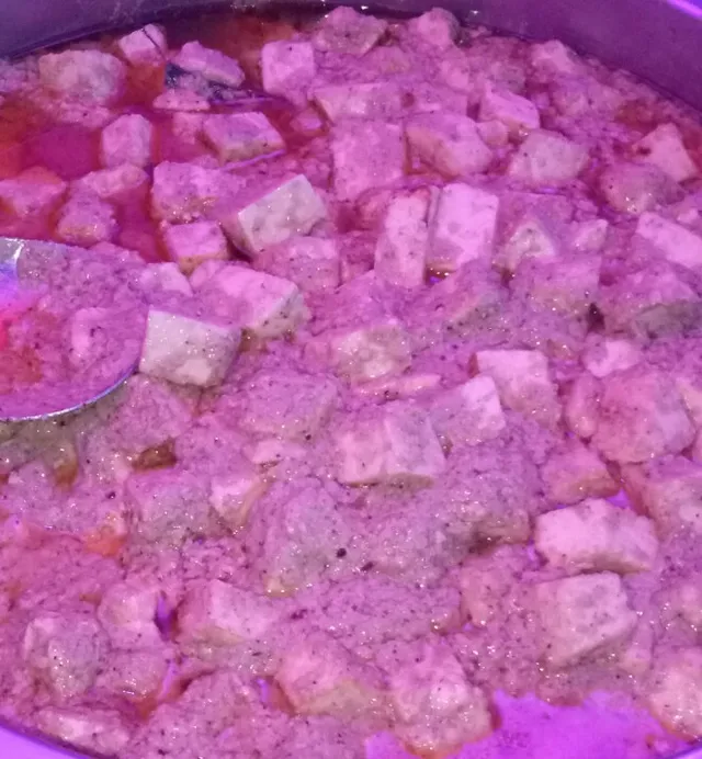 Delicious caterer - 4