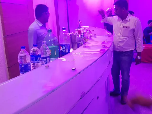 Delicious caterer - 5