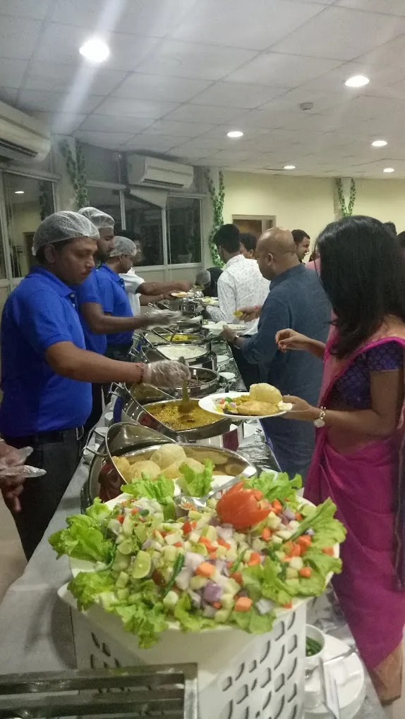 Delicious caterer - 6