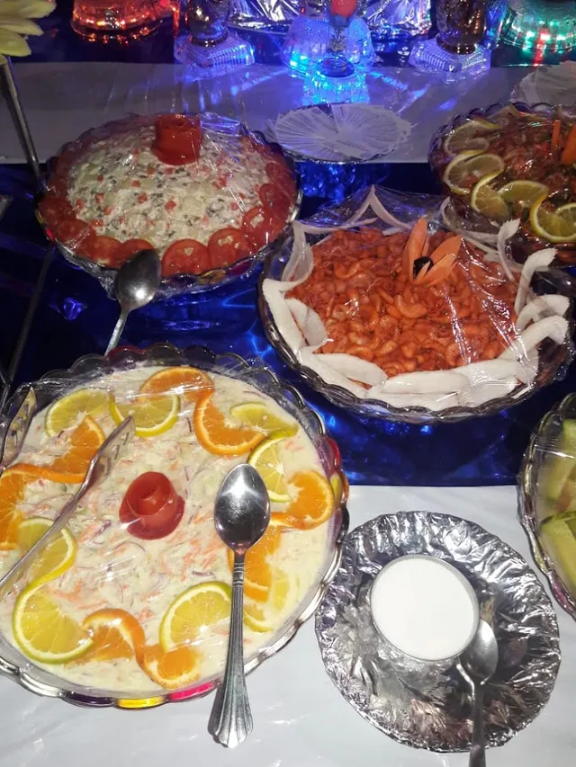 Mukherjee and Mukherjee Caterers - 4