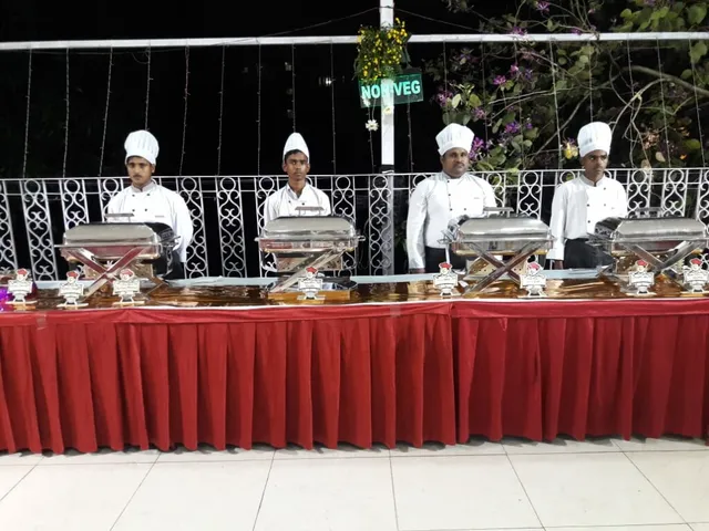 Mukherjee and Mukherjee Caterers - 6