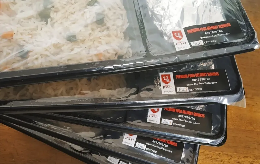 F4U FOODFORU FRESH FOOD DELIVERY