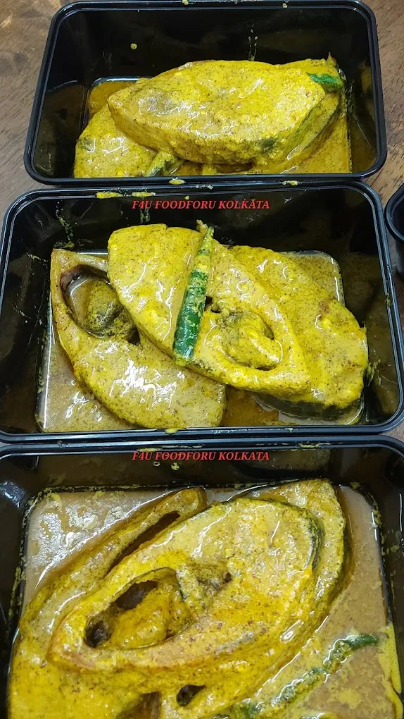 F4U FOODFORU FRESH FOOD DELIVERY - 3