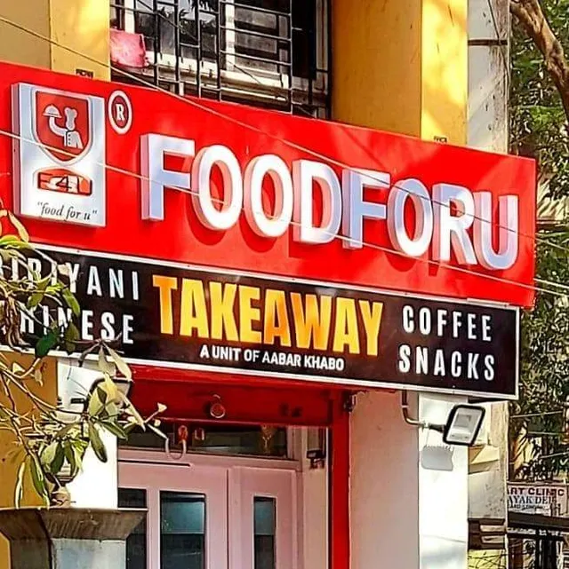 F4U FOODFORU FRESH FOOD DELIVERY - 4