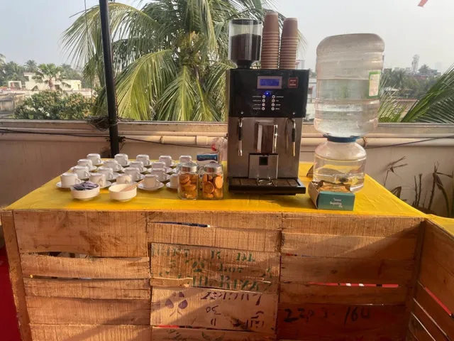 Coriander 18 (Caterer and wedding decorator) - 6