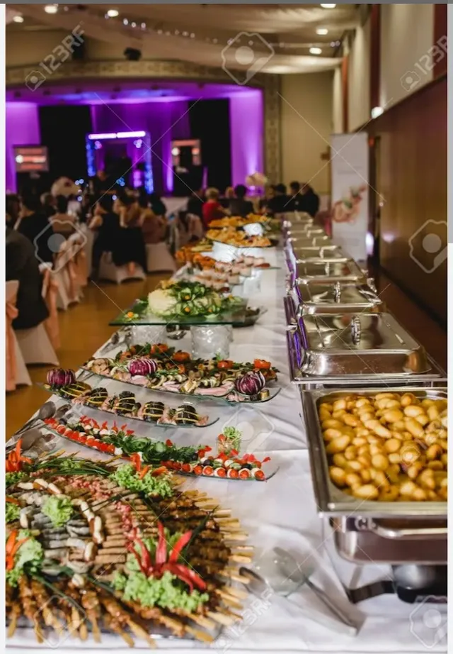 AAHAR (Caterers & Event Organiser) - 3