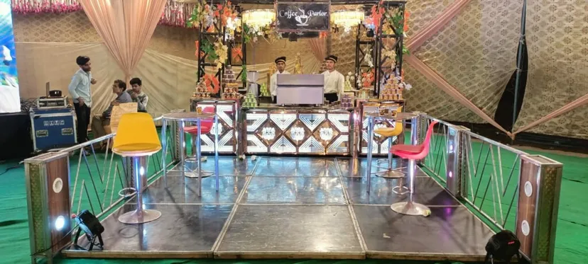 Haji Anwar caterers|nonveg catering services|mughlai caterers|best caterer in delhi