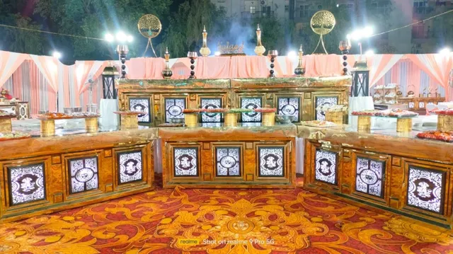 Haji Anwar caterers|nonveg catering services|mughlai caterers|best caterer in delhi - 2