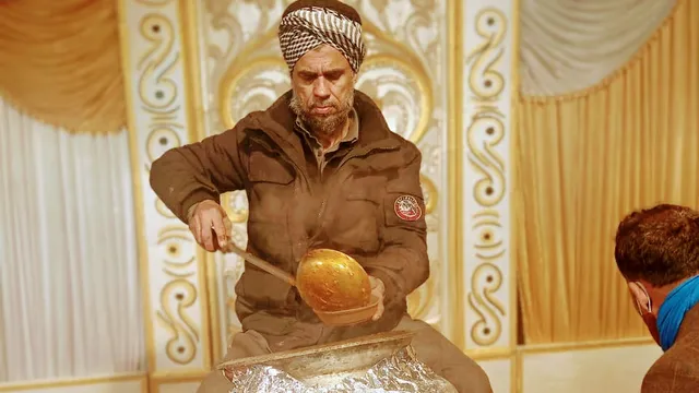 Haji Anwar caterers|nonveg catering services|mughlai caterers|best caterer in delhi - 4