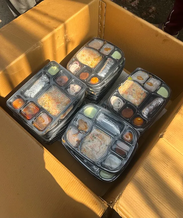 Haji Anwar caterers|nonveg catering services|mughlai caterers|best caterer in delhi - 5