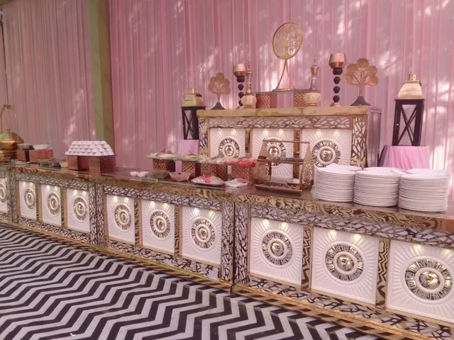 Haji Anwar caterers|nonveg catering services|mughlai caterers|best caterer in delhi - 6