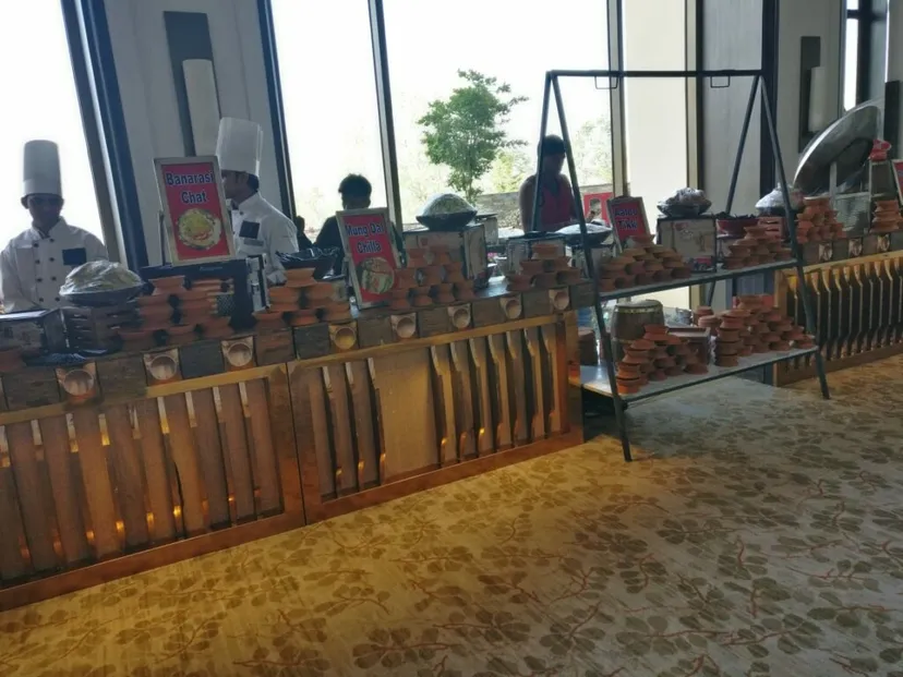 Catering Vala - wedding corporate diwali holi anniversary caterers in delhi