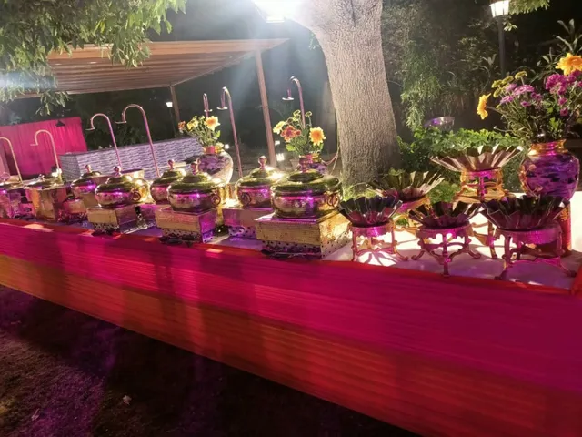 Catering Vala - wedding corporate diwali holi anniversary caterers in delhi - 2