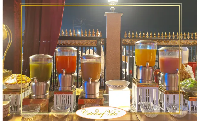 Catering Vala - wedding corporate diwali holi anniversary caterers in delhi - 3