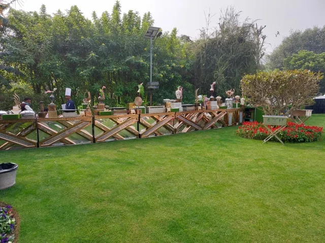 Catering Vala - wedding corporate diwali holi anniversary caterers in delhi - 4