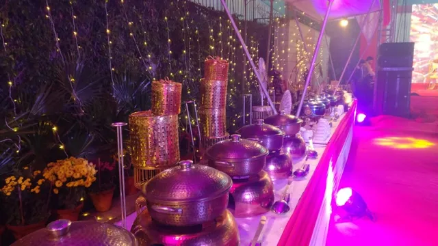 Catering Vala - wedding corporate diwali holi anniversary caterers in delhi - 6