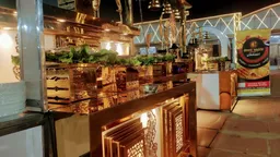 AHMED MUGHLAI CATERERS