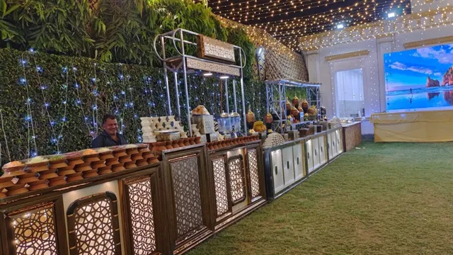 AHMED MUGHLAI CATERERS - 3