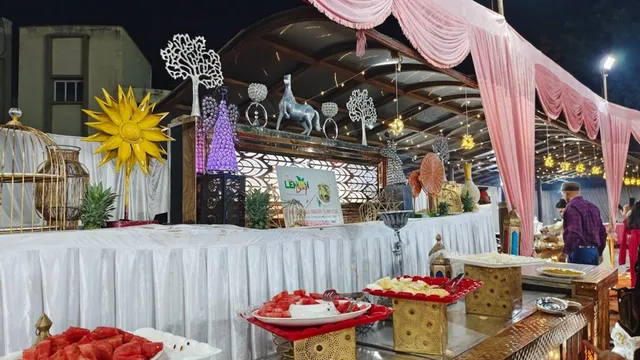 AHMED MUGHLAI CATERERS - 6