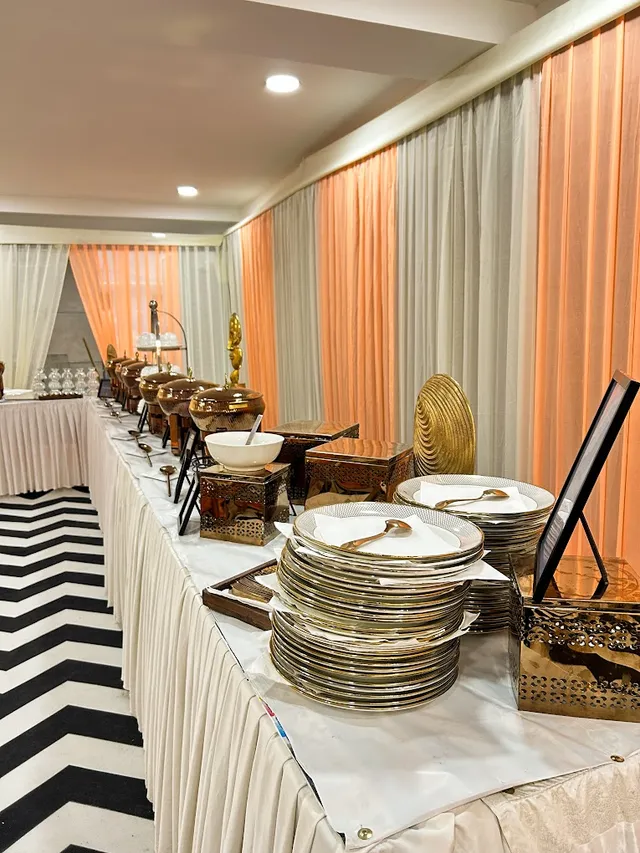 Lick Sip Dip Gourmet Catering Service | Best Caterer in Delhi NCR - 2