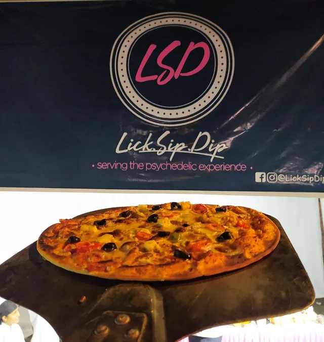 Lick Sip Dip Gourmet Catering Service | Best Caterer in Delhi NCR - 3