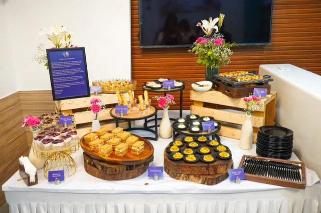 Lick Sip Dip Gourmet Catering Service | Best Caterer in Delhi NCR - 6