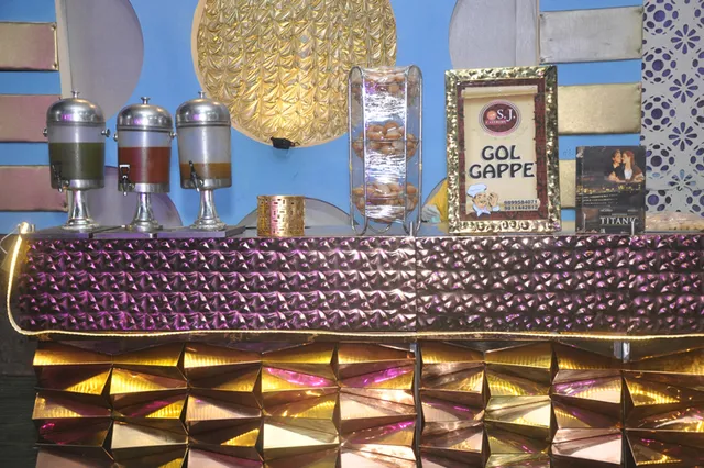 Sj Caterers - Caterers in Delhi Ncr - 2