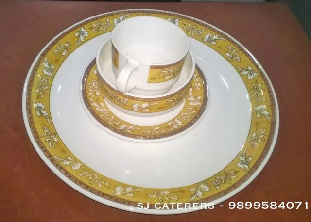 Sj Caterers - Caterers in Delhi Ncr - 4