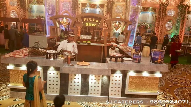 Sj Caterers - Caterers in Delhi Ncr - 5